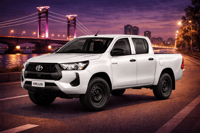 Hilux