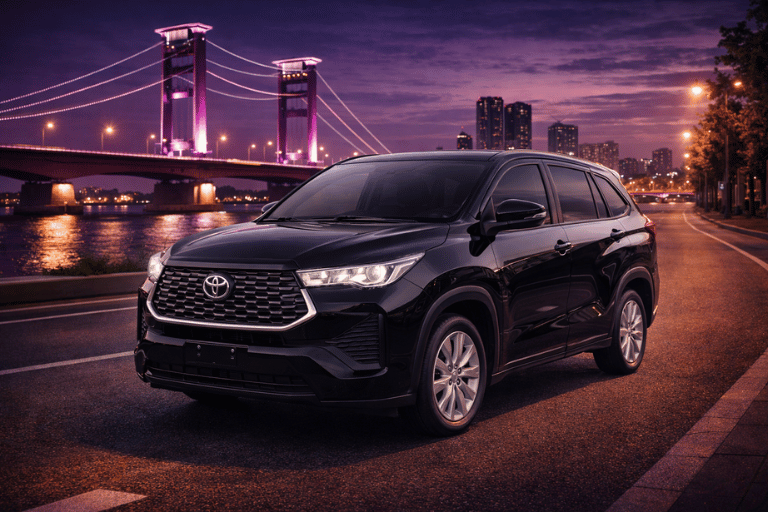 Innova Zenix