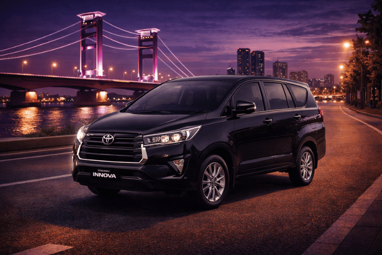 Innova Reborn